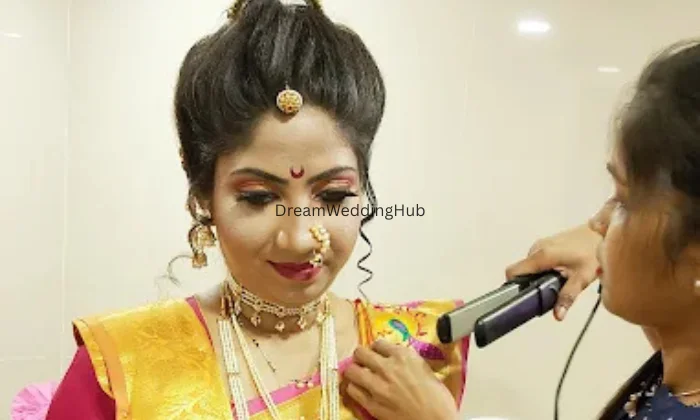 Passion Beauty Parlour